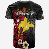 Papua New Guinea Independence T Shirt PNG Kumuls Tribal Crocodile - Wonder Print Shop