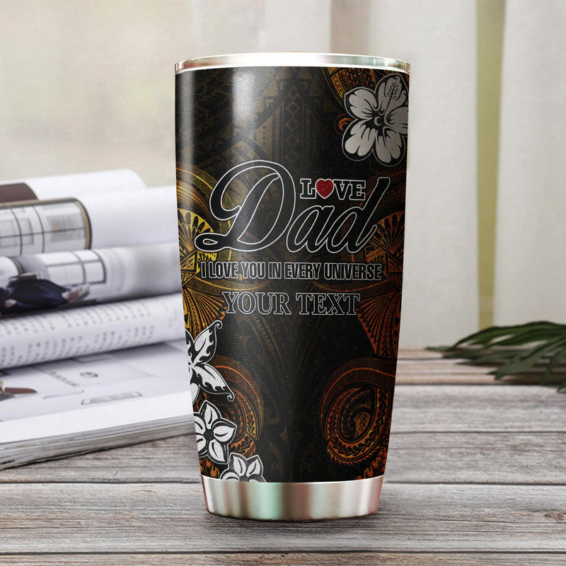 custom-personalised-polynesian-fathers-day-tumbler-i-love-you-in-every-universe-gold