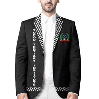 tonga-tupou-tertiary-institute-blazer-simple-style-black