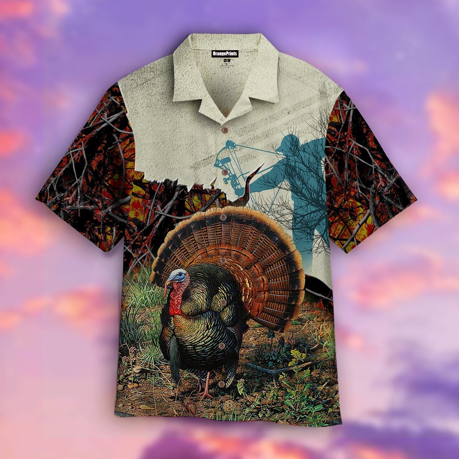 turkey-hawaiian-shirt