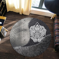 viking-carpet-two-celtic-ravens-tattoo-round-carpet