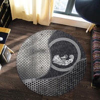 viking-carpet-two-ravens-of-the-god-odin-in-scandinavian-style-round-carpet