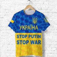 Ukraine T Shirt 2022 Special Vibes LT8 - Wonder Print Shop