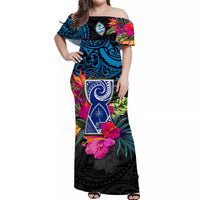 guam-off-shoulder-long-dress-alluring-polynesia-and-tropical-flowers