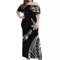 new-zealand-maori-off-shoulder-long-dress-mix-map-nz