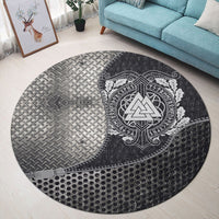 viking-carpet-valknut-and-scandinavian-runes-round-carpet