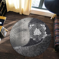 viking-carpet-valknut-and-scandinavian-runes-round-carpet