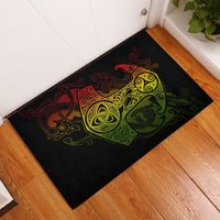 viking-doormat-rubber-base-doormat-pattern-special-reggae