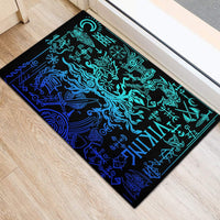 viking-doormat-rubber-base-doormat-viking-symbol-special-blue