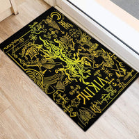 viking-doormat-rubber-base-doormat-viking-symbol-special-yellow