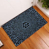 viking-doormat-rubber-base-doormat-valknut-pastel