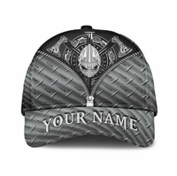 custom-viking-classic-cap-viking-weapons-classic-cap