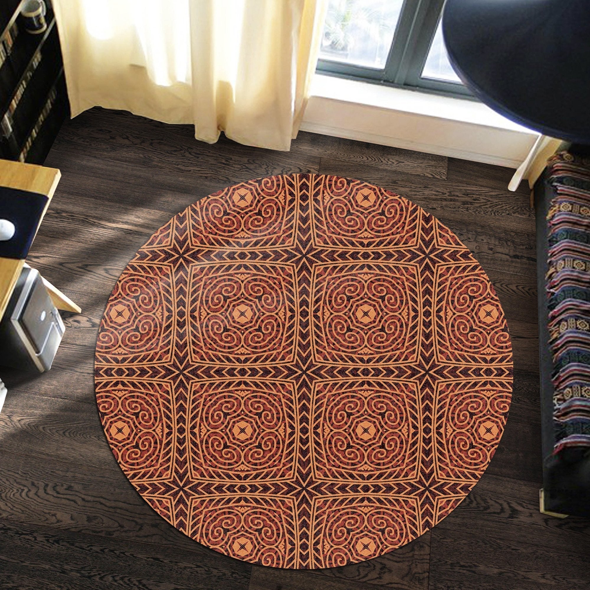african-carpet-vintage-kitenge-round-carpet