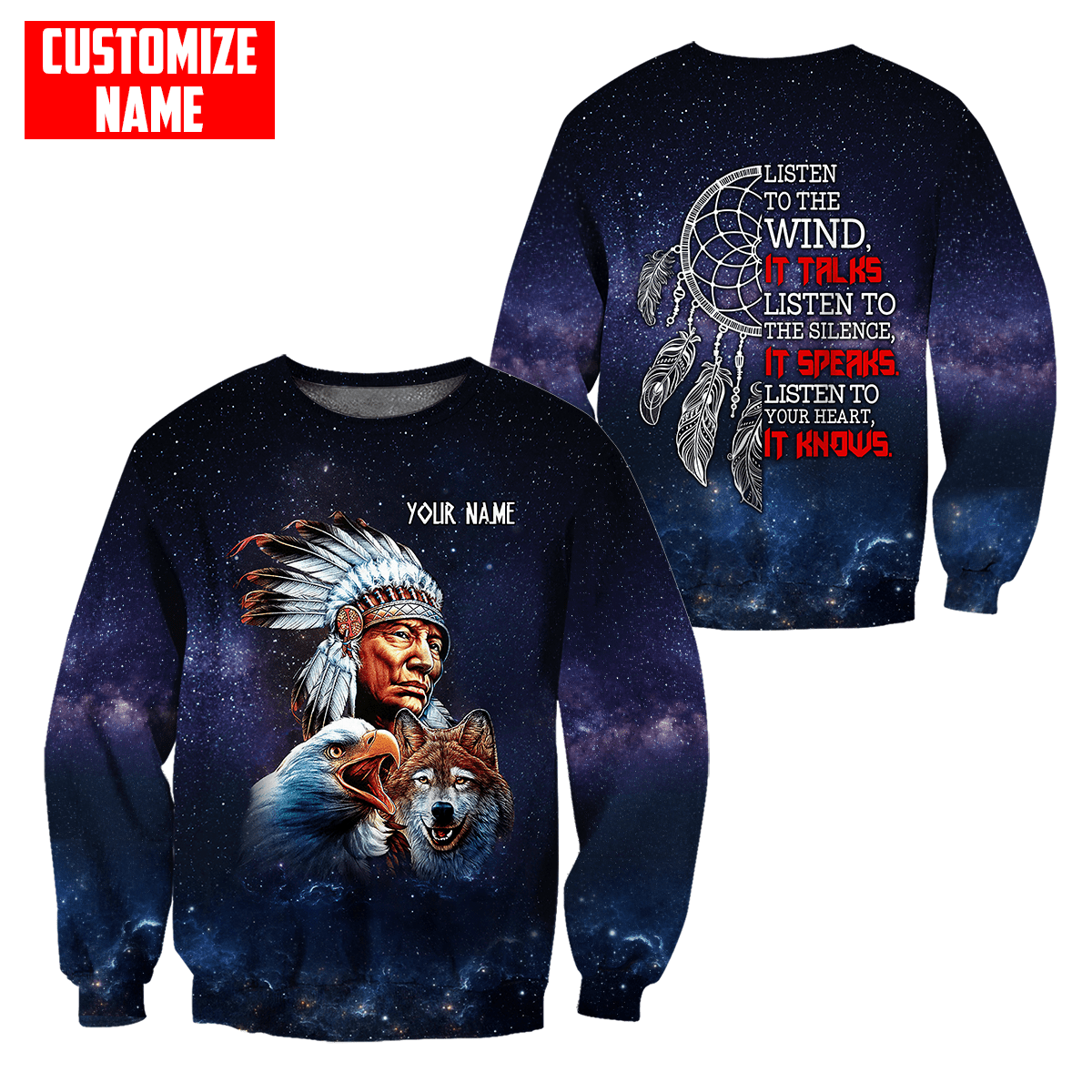 customized-name-native-american-3d-all-over-printed-sweatshirt