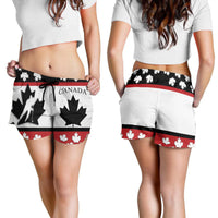canada-hockey-women-short-maple-leaf-no1