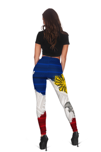 phillippines-filipino-tribal-ealge-women-legging