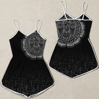 viking-women-rompers-celtic-raven-tattoo