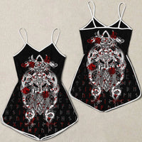 viking-tyr-tattoo-blood-women-rompers