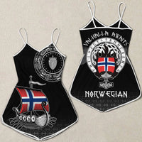 viking-women-rompers-norwegian-drakkar