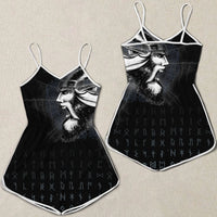 viking-women-rompers-warrior-tattoo-3d