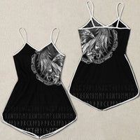 viking-women-rompers-norse-raven-tattoo