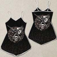 viking-warrior-women-rompers-odin-tattoo