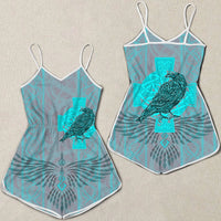 viking-women-rompers-odins-celtic-raven-scandinavian-tattoo-style-cyan