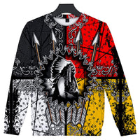 Chief Arrow Native American Design 3D Sweatshirt LT10 - Wonder Print Shop