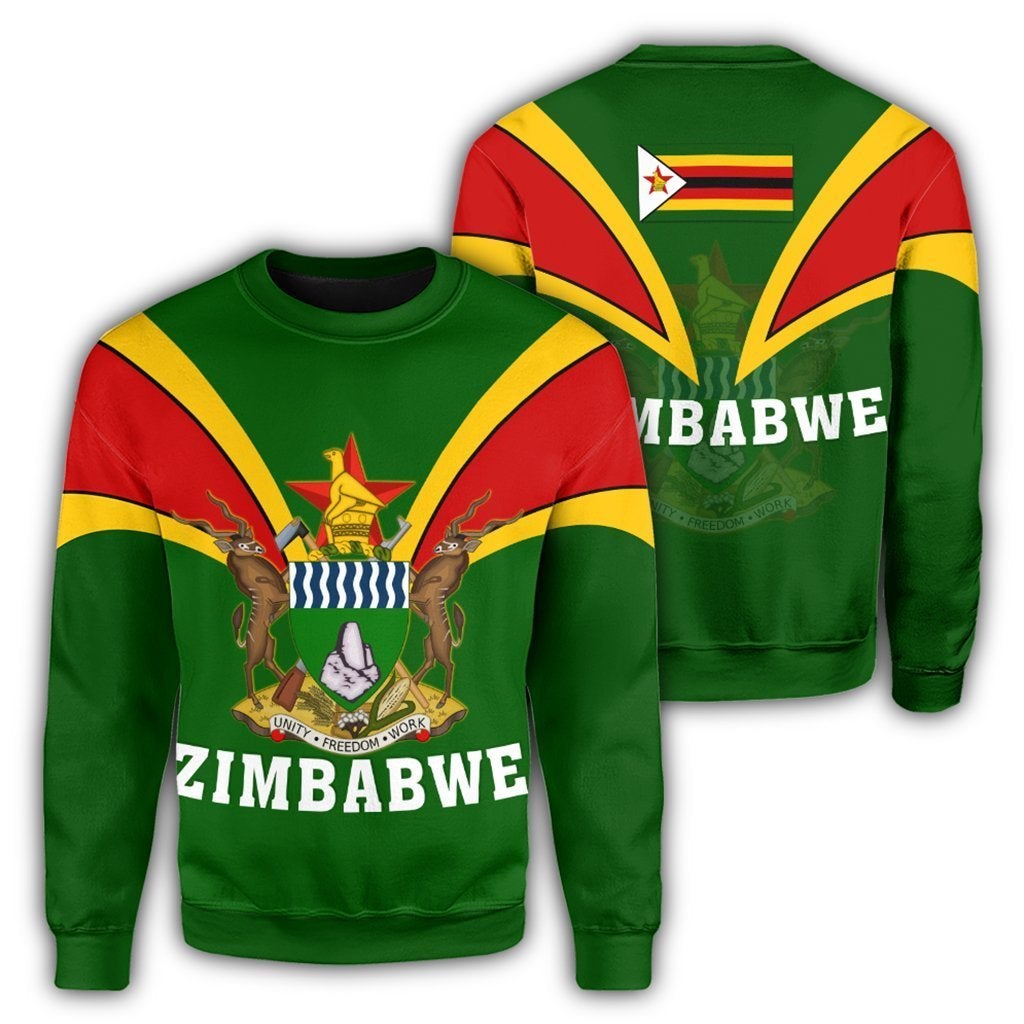 african-sweatshirt-zimbabwe-sweatshirt-tusk-style