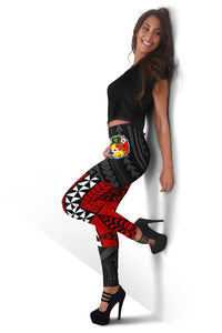 tonga-women-leggings-tongan-pattern-mix-polynesian