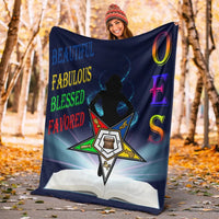 oes-blanket-african-patterns-oes-logo-blanket