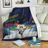 oes-blanket-african-patterns-oes-logo-blanket