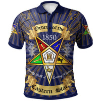 OES Polo Shirt Africa OES 1850 Polo Shirt RLT7 - Wonder Print Shop