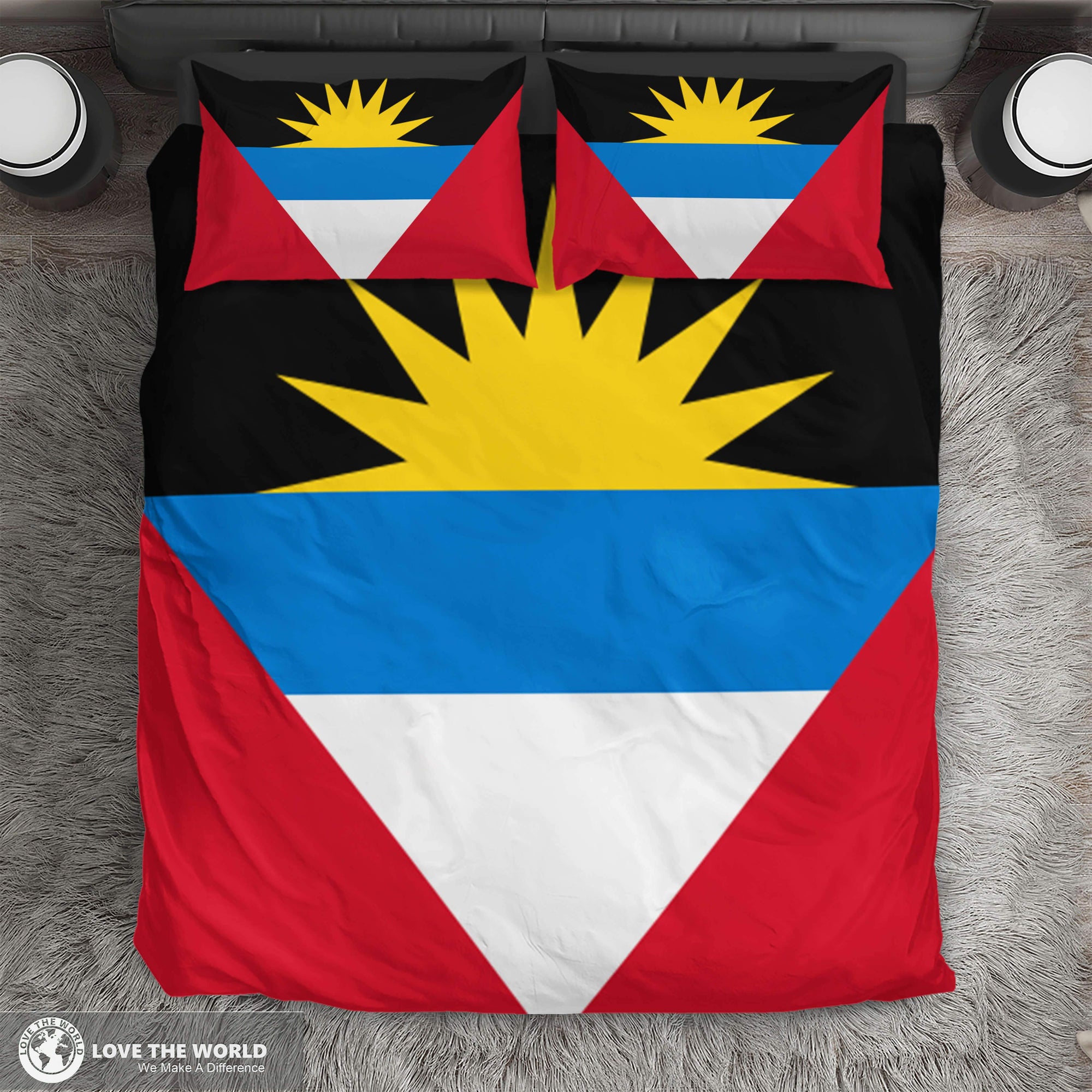 antigua-and-barbuda-bedding-sets-original-flag
