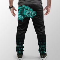 custom-viking-jogger-womensmens-fenrir-wolf-cyan-near-shoulder