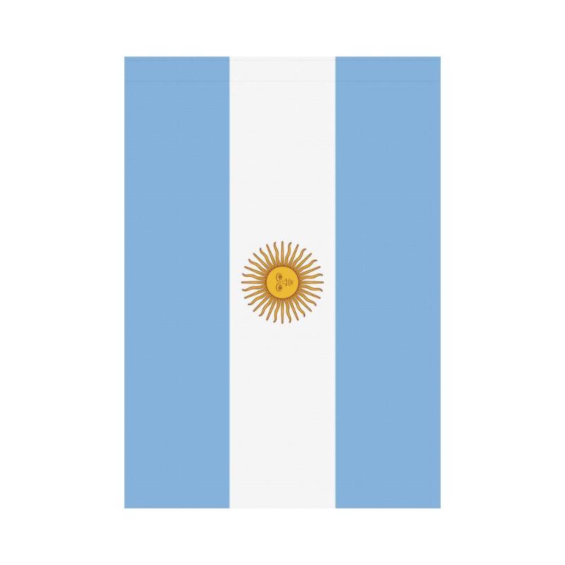 argentina-garden-flag