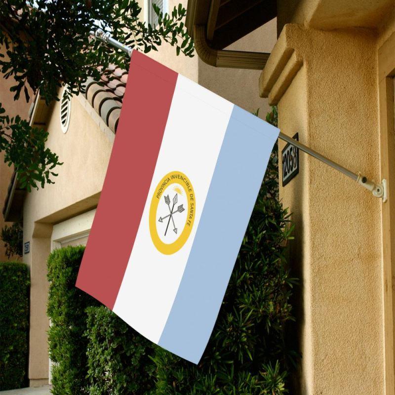 argentina-of-santa-fe-garden-flag