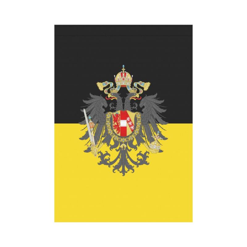 austrian-empire-garden-flag