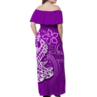 Hammerhead shark Matching Hawaiian Shirt And Dress Polynesian Style No.6 LT6 - Wonder Print Shop