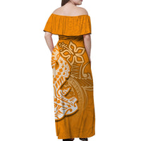 Hammerhead shark Matching Hawaiian Shirt And Dress Polynesian Style No.4 LT6 - Wonder Print Shop