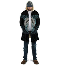 viking-clothing-viking-silver-thunder-tree-of-life-fleece-hoodie-coat-cloak