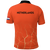 Netherlands Polo Shirt Football 2022 LT2