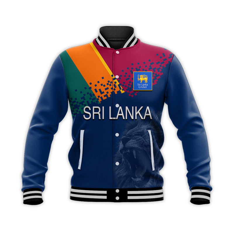 custom-personalised-and-number-sri-lanka-cricket-jersey-baseball-jacket