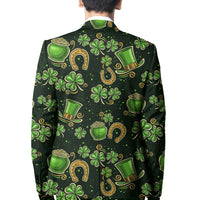 St Patrick's Day Blazer No.6 LT6