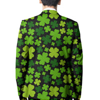 St Patrick's Day Blazer No.4 LT6