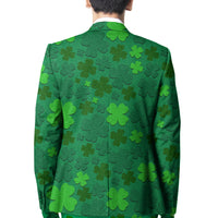 St Patrick's Day Blazer No.1 LT6