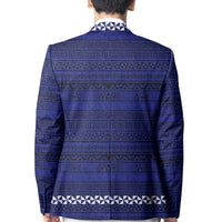tonga-hango-institute-of-agriculture-blazer-simple-style-blue