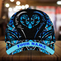 premium-unique-deer-country-girl-hats-3d-multicolor-personalized