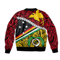 PNG Torba Day Bomber Jacket Happy Day LT6 - Wonder Print Shop