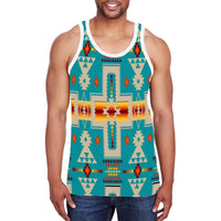 native-american-turquoise-tribe-design-mens-all-over-print-tank